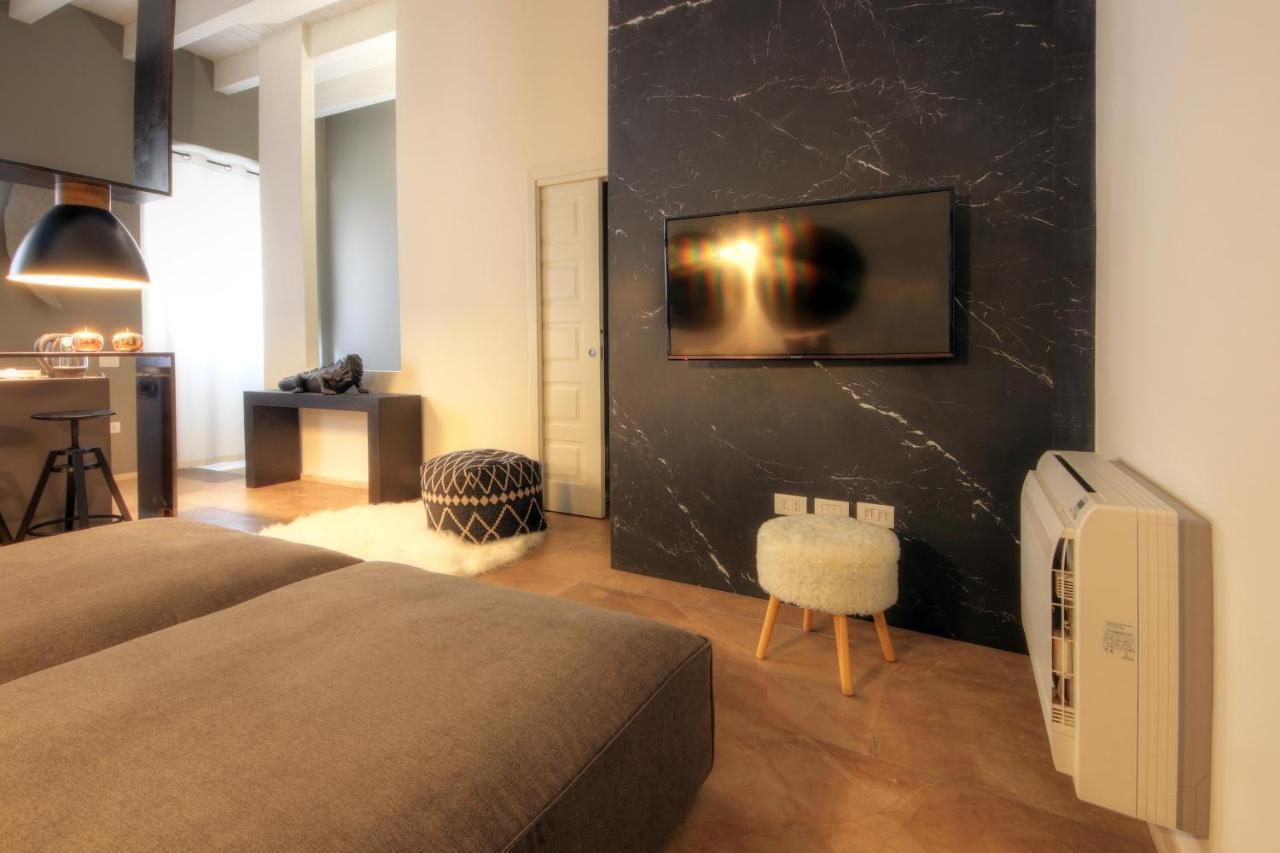 Urban Central Suites Cagliari Exterior photo
